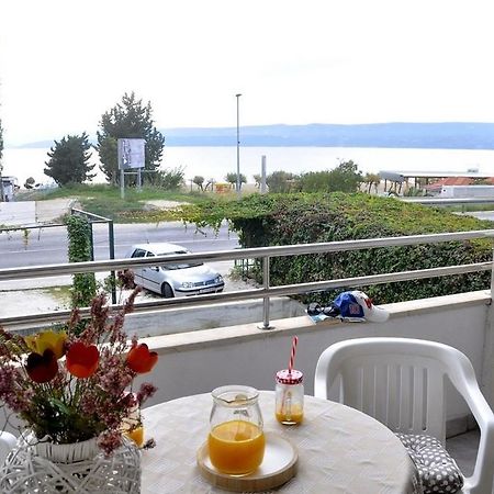 Apartment In Duce With Sea View, Terrace, Air Conditioning, Wifi 4969-2 Dış mekan fotoğraf