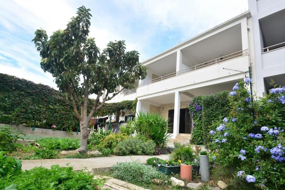 Apartment In Duce With Sea View, Terrace, Air Conditioning, Wifi 4969-2 Dış mekan fotoğraf