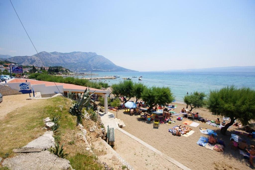 Apartment In Duce With Sea View, Terrace, Air Conditioning, Wifi 4969-2 Dış mekan fotoğraf