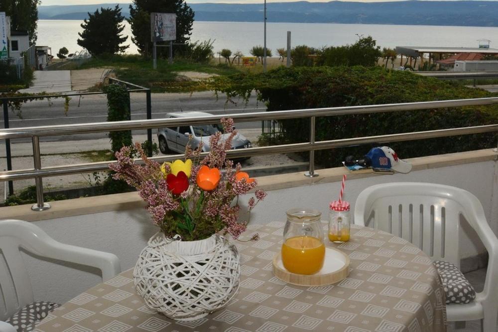 Apartment In Duce With Sea View, Terrace, Air Conditioning, Wifi 4969-2 Dış mekan fotoğraf