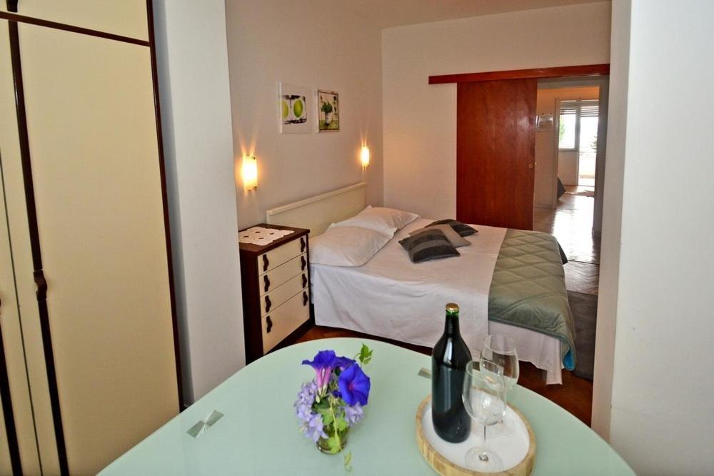 Apartment In Duce With Sea View, Terrace, Air Conditioning, Wifi 4969-2 Dış mekan fotoğraf