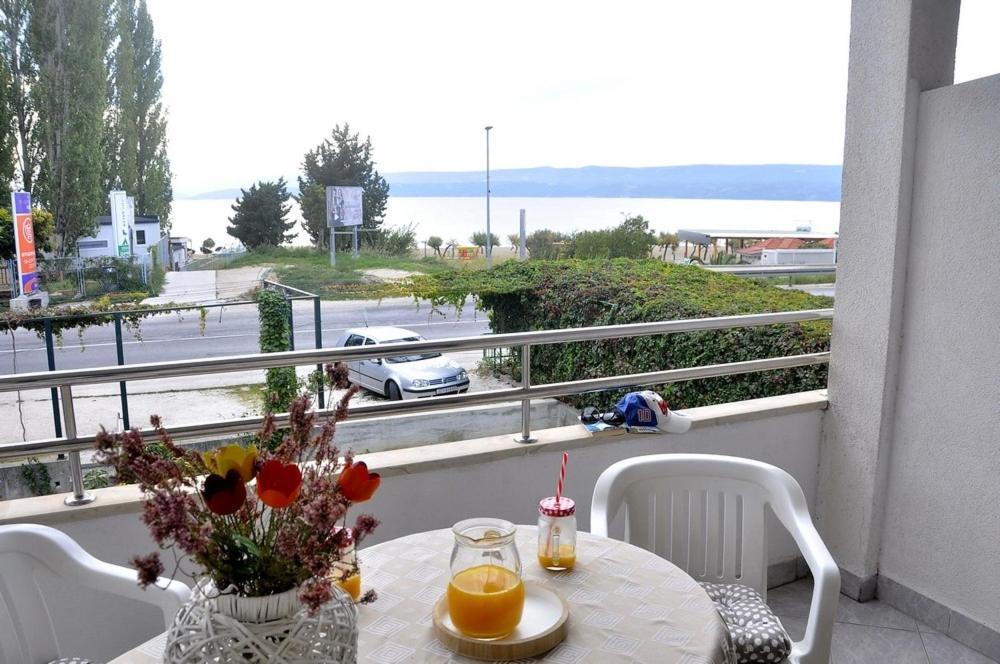 Apartment In Duce With Sea View, Terrace, Air Conditioning, Wifi 4969-2 Dış mekan fotoğraf