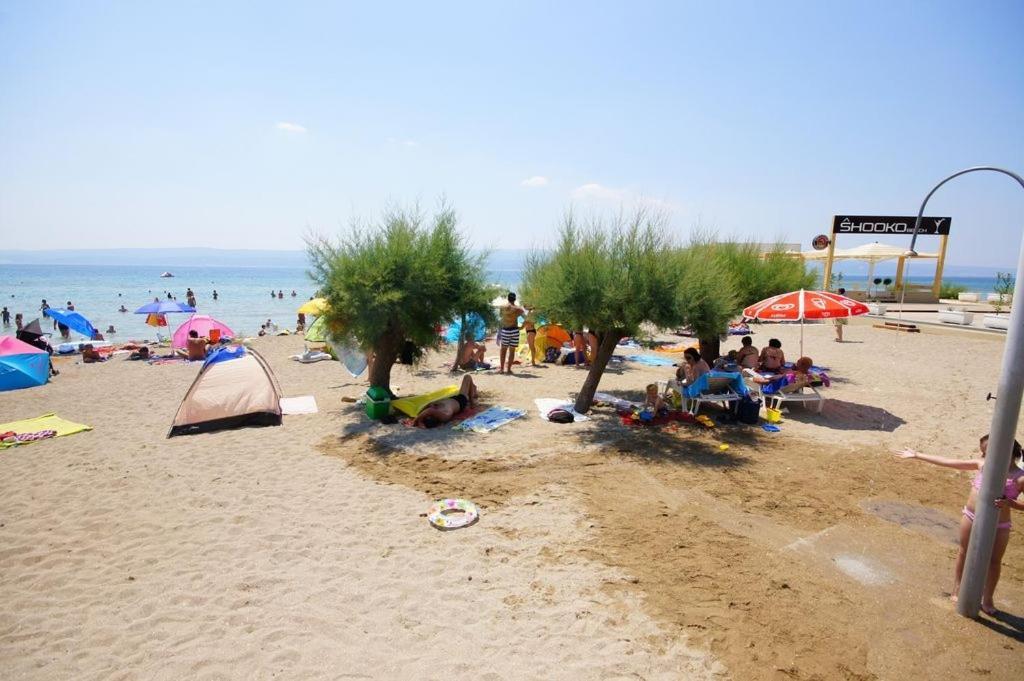 Apartment In Duce With Sea View, Terrace, Air Conditioning, Wifi 4969-2 Dış mekan fotoğraf
