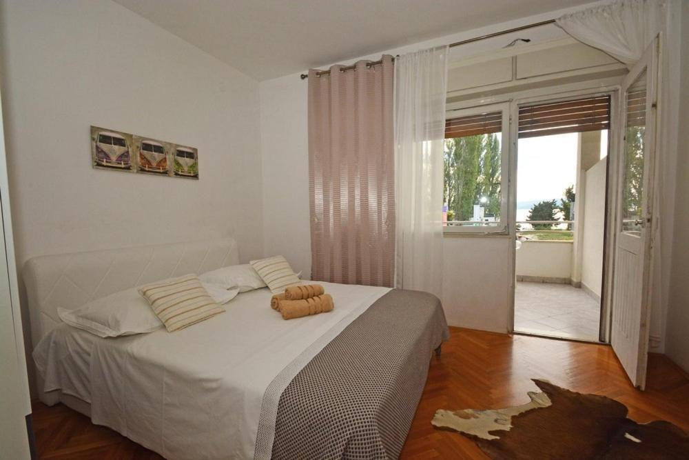 Apartment In Duce With Sea View, Terrace, Air Conditioning, Wifi 4969-2 Dış mekan fotoğraf