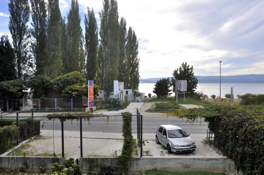 Apartment In Duce With Sea View, Terrace, Air Conditioning, Wifi 4969-2 Dış mekan fotoğraf