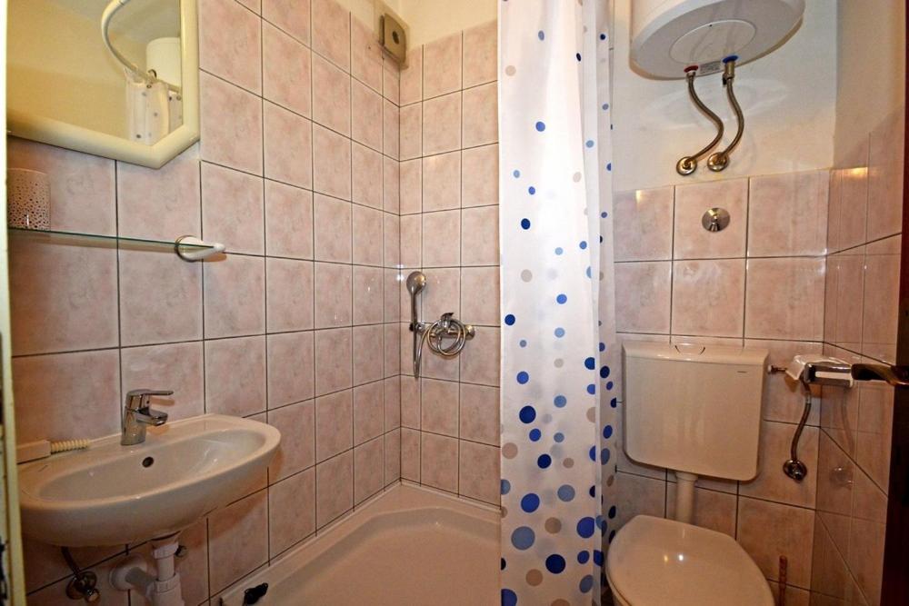 Apartment In Duce With Sea View, Terrace, Air Conditioning, Wifi 4969-2 Dış mekan fotoğraf
