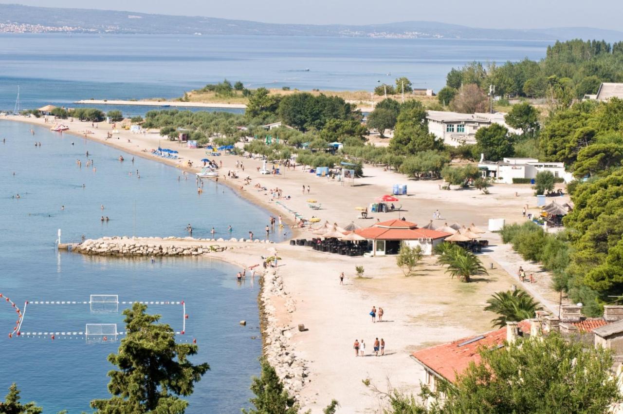 Apartment In Duce With Sea View, Terrace, Air Conditioning, Wifi 4969-2 Dış mekan fotoğraf